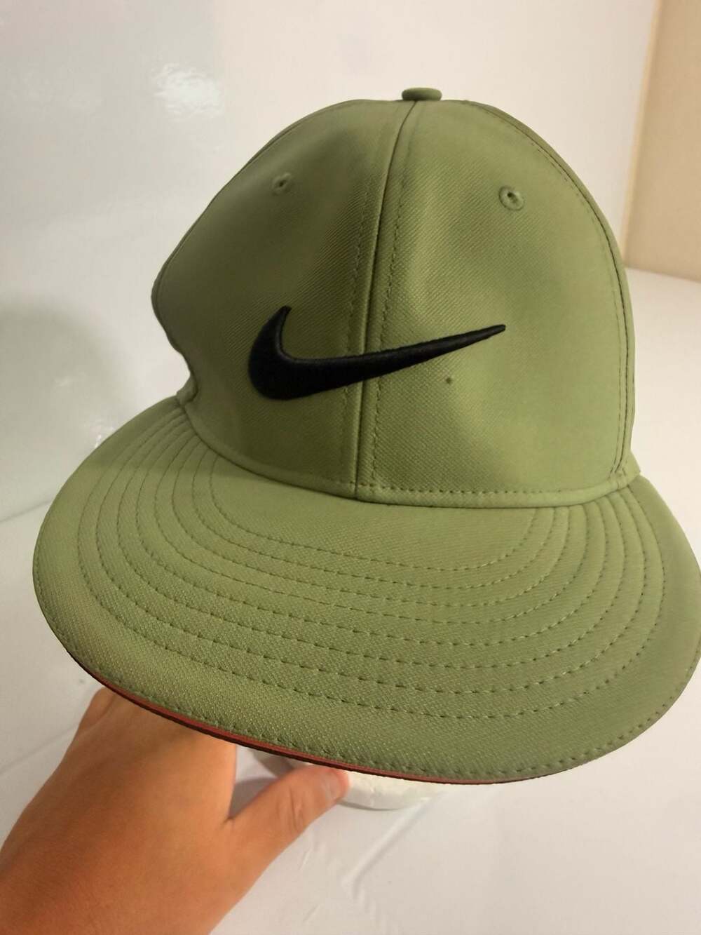 Nike Classic99 Swoosh Flex Cap